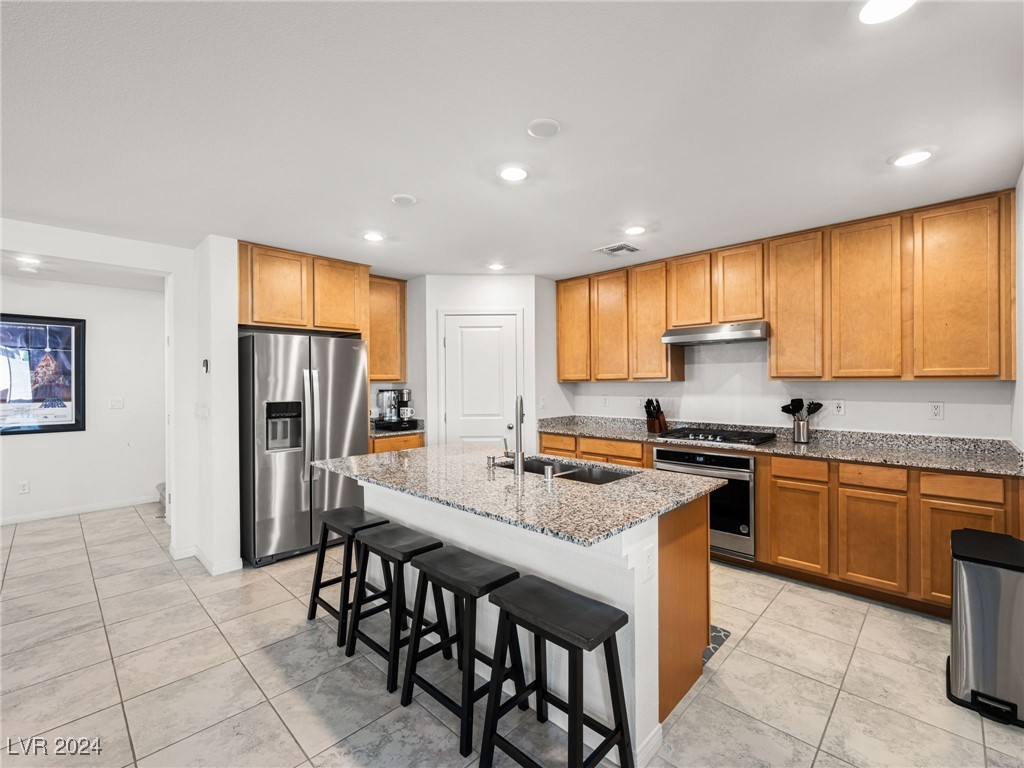 9864 West Meranto Avenue