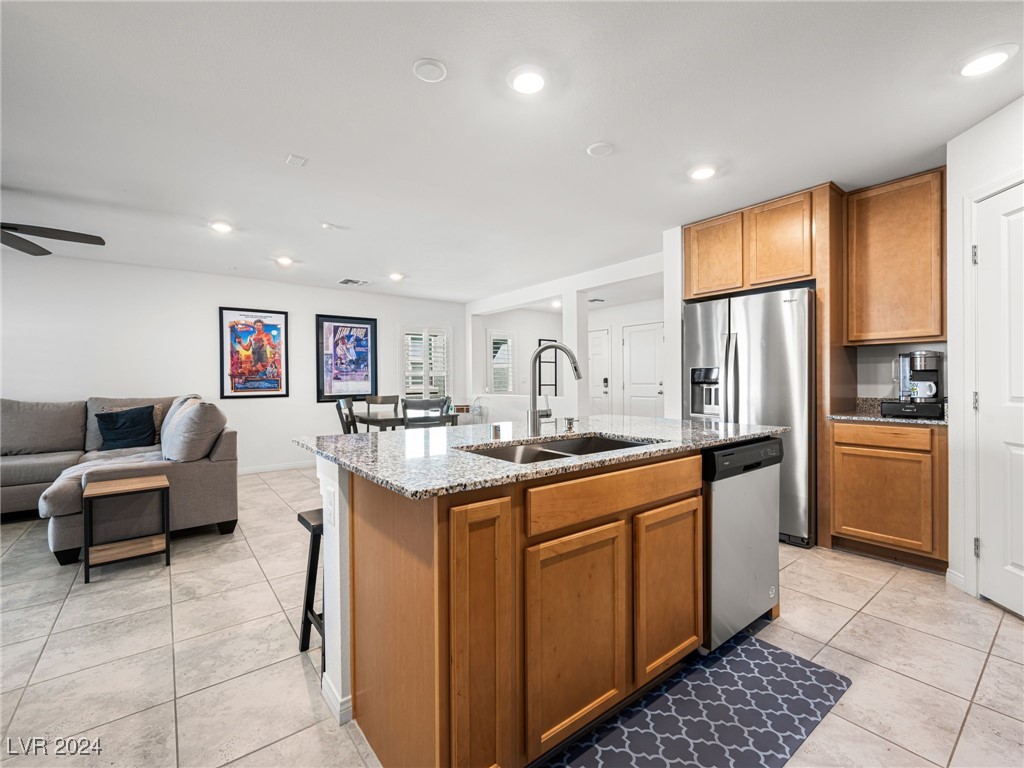 9864 West Meranto Avenue