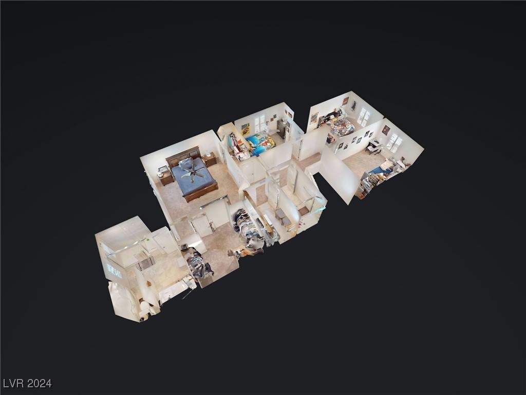 9864 West Meranto Avenue