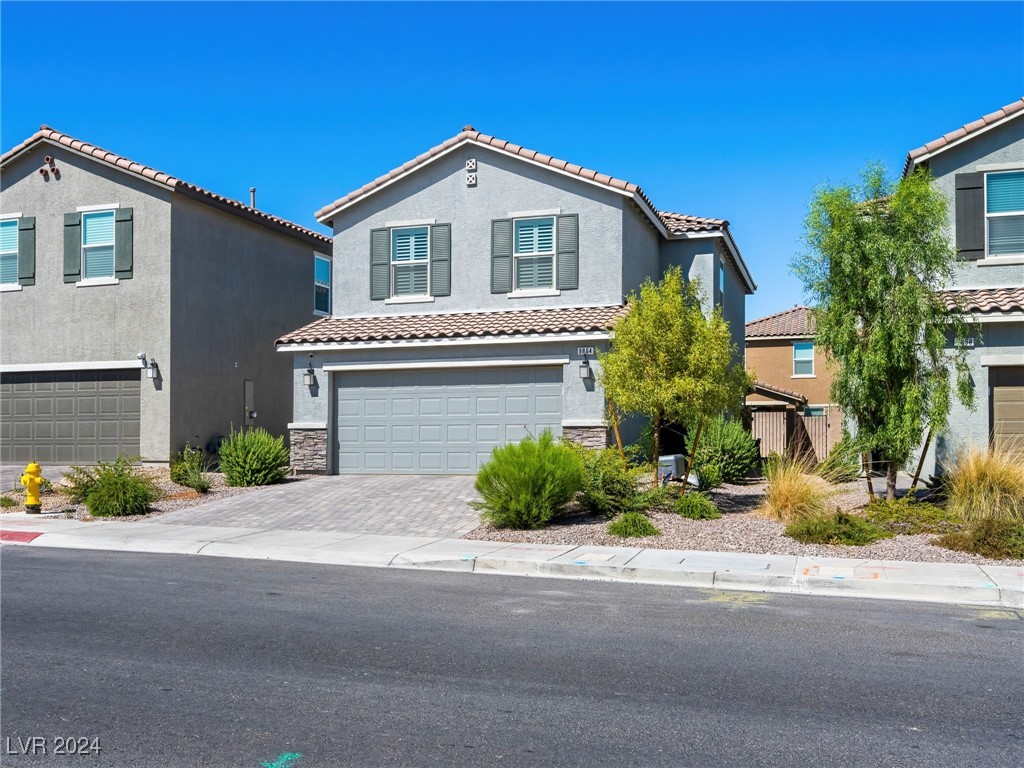 9864 West Meranto Avenue