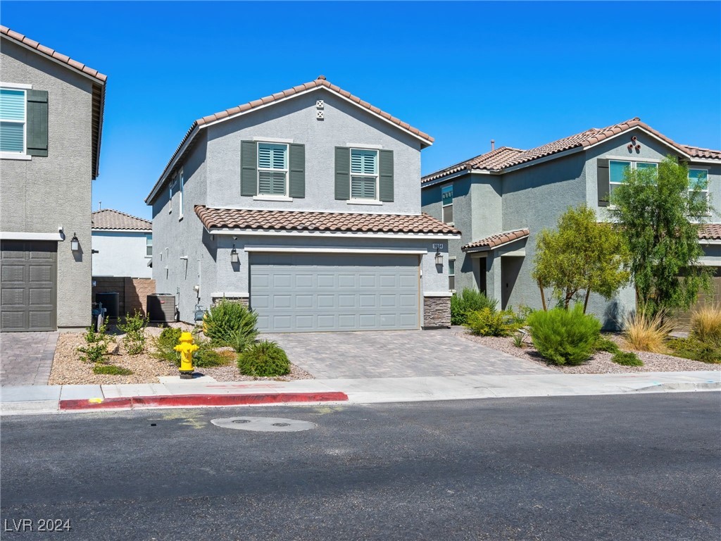 9864 West Meranto Avenue