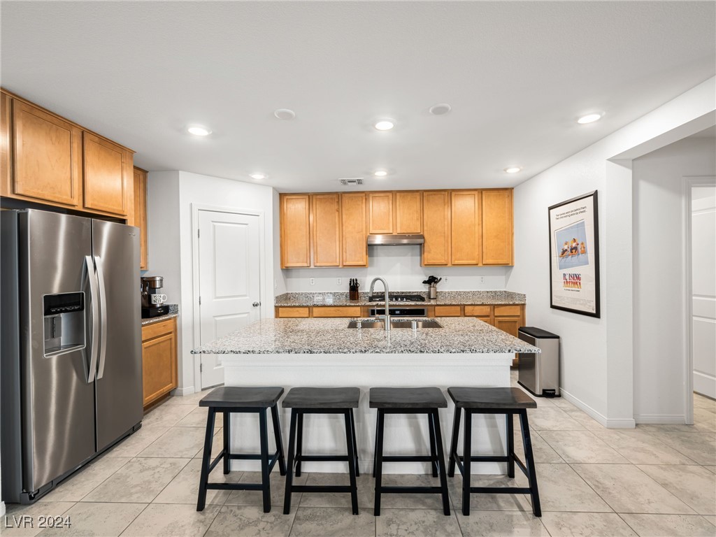 9864 West Meranto Avenue