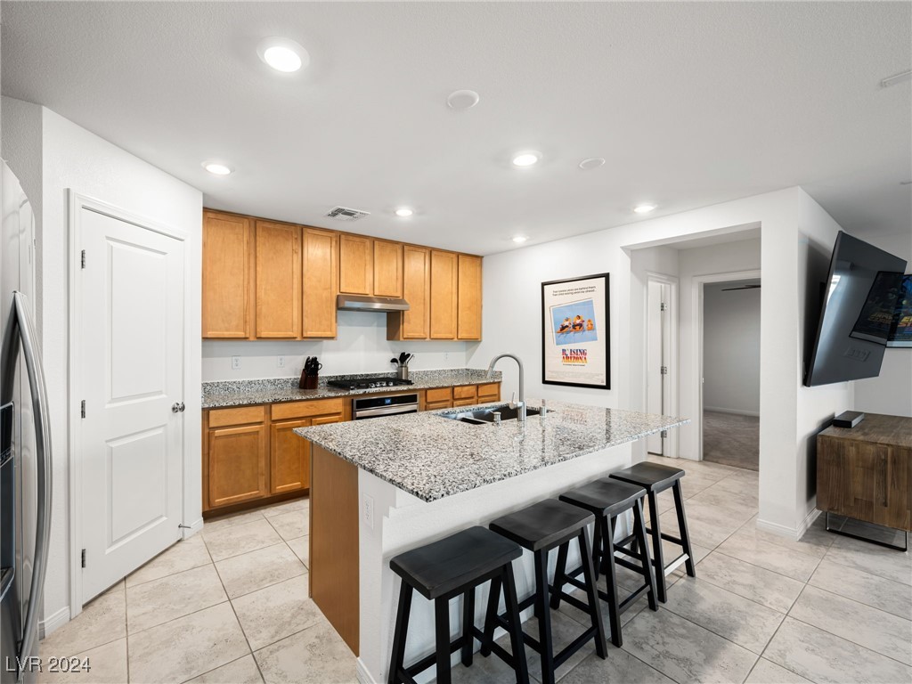 9864 West Meranto Avenue