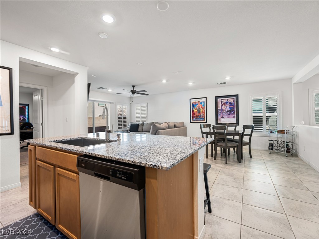 9864 West Meranto Avenue