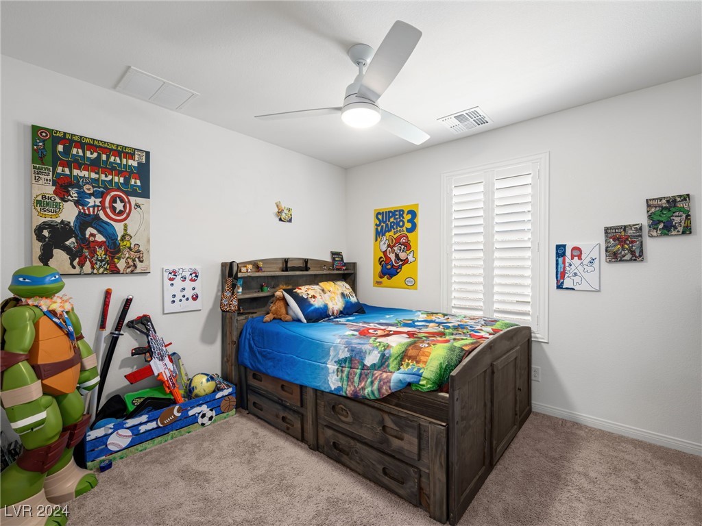 9864 West Meranto Avenue