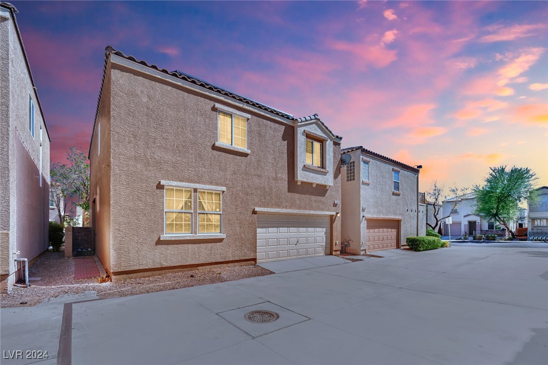 7560 Cultural Court