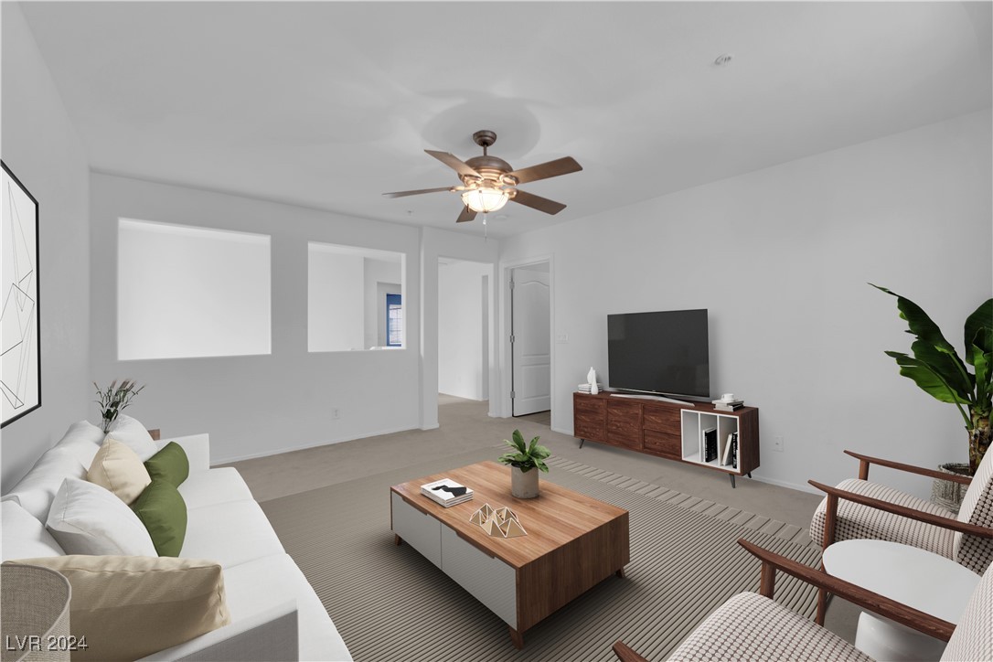 7560 Cultural Court
