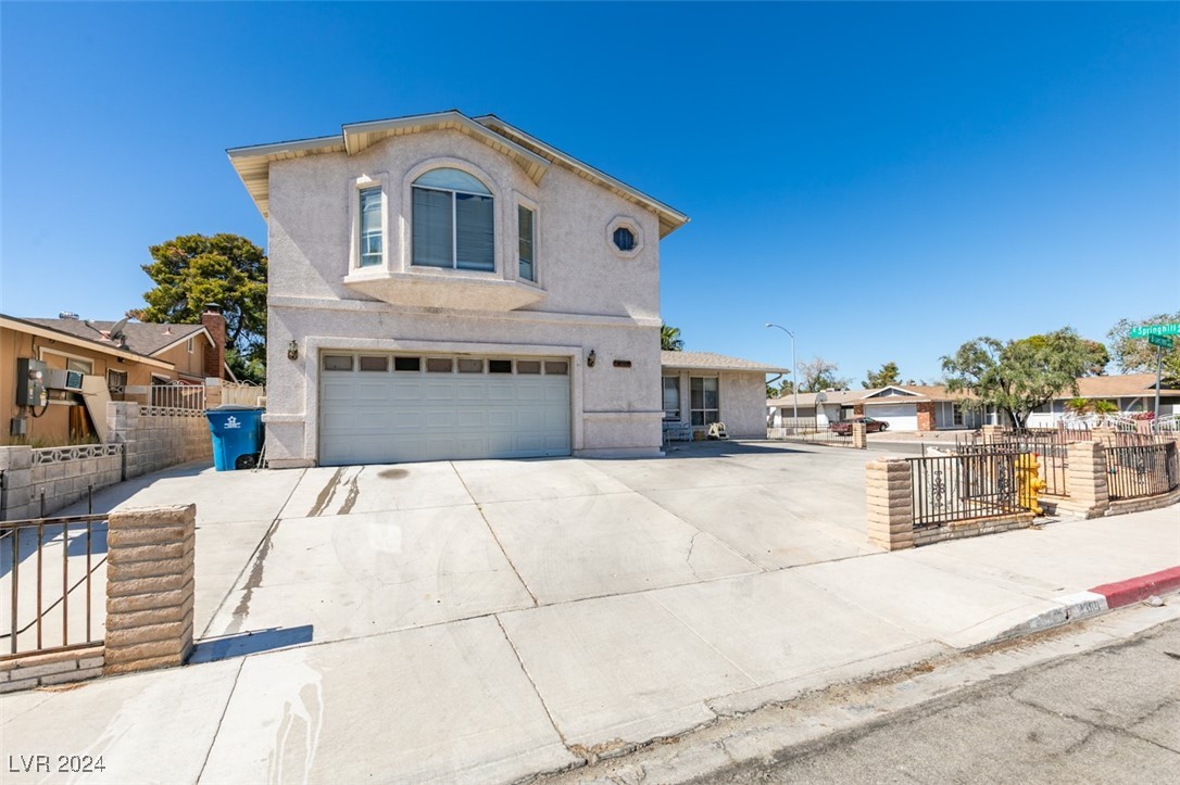 4389 Bluecrest Road