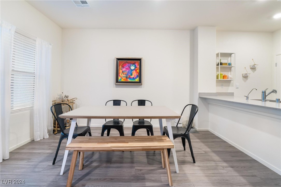 518 Foothill Cove Lane