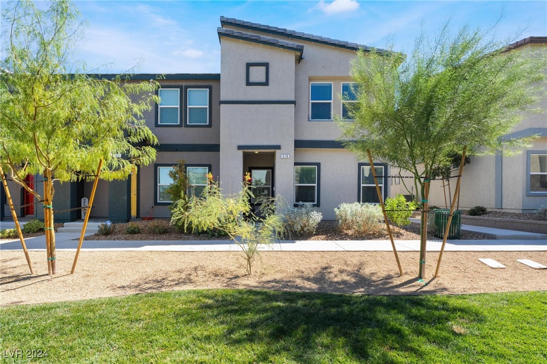 518 Foothill Cove Lane