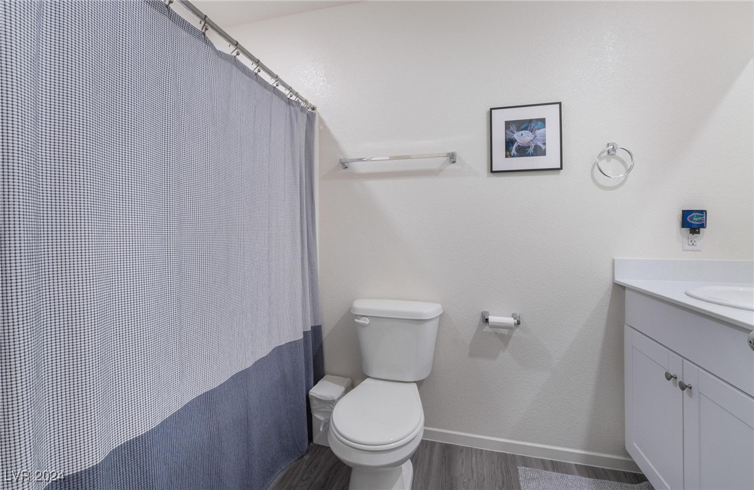 518 Foothill Cove Lane