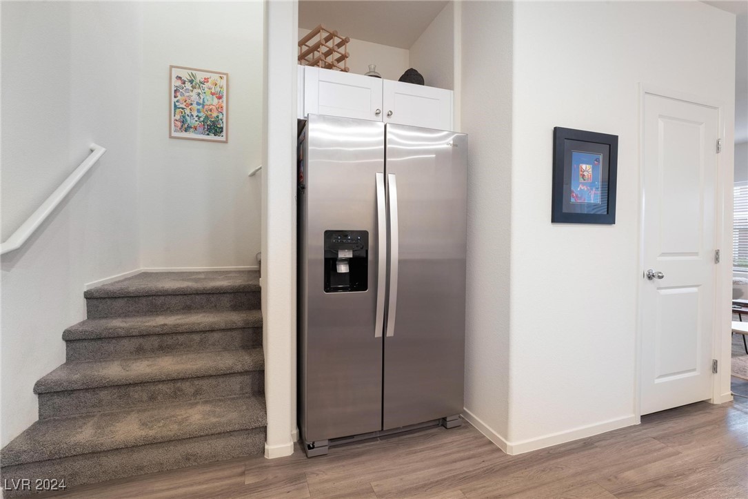 518 Foothill Cove Lane