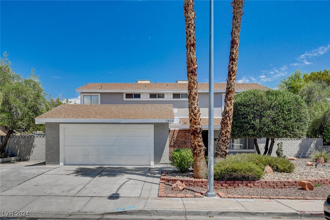 2432 Golden Arrow Drive