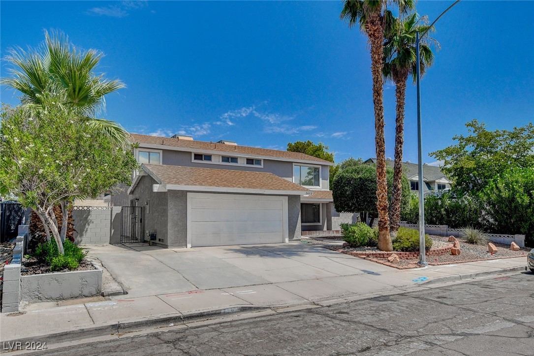 2432 Golden Arrow Drive