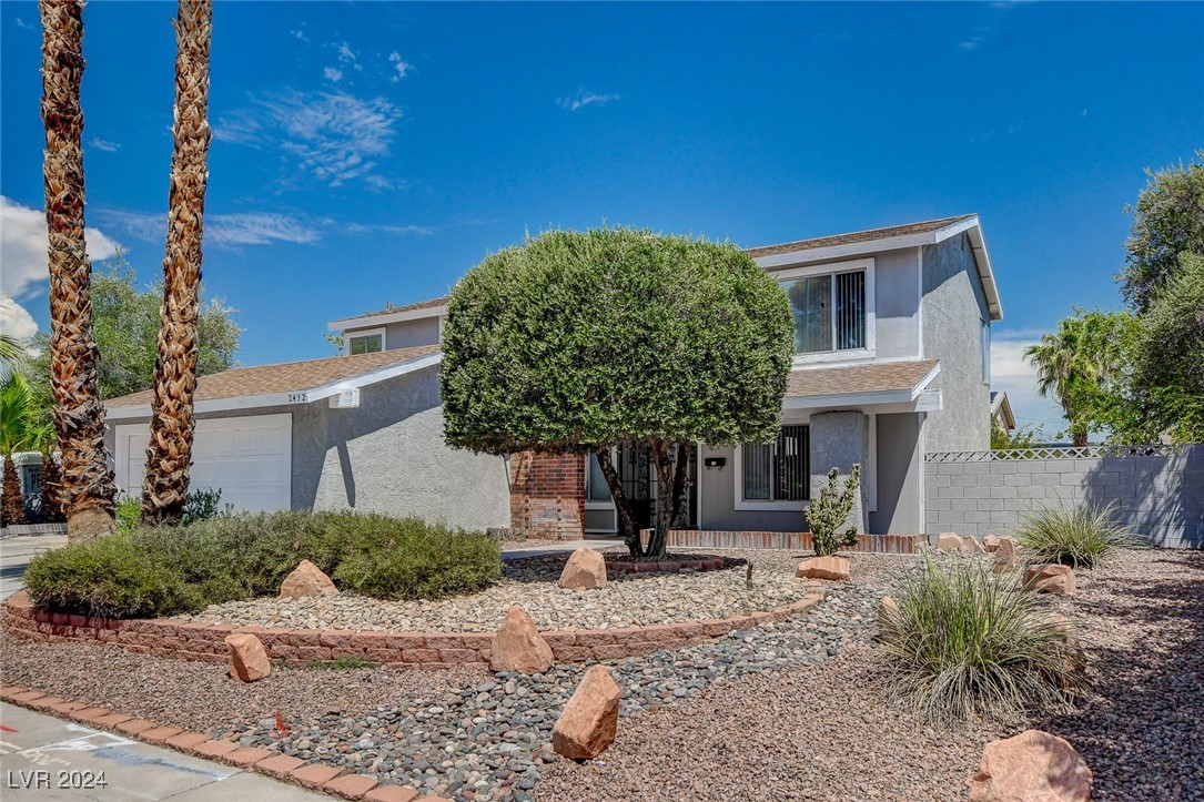 2432 Golden Arrow Drive