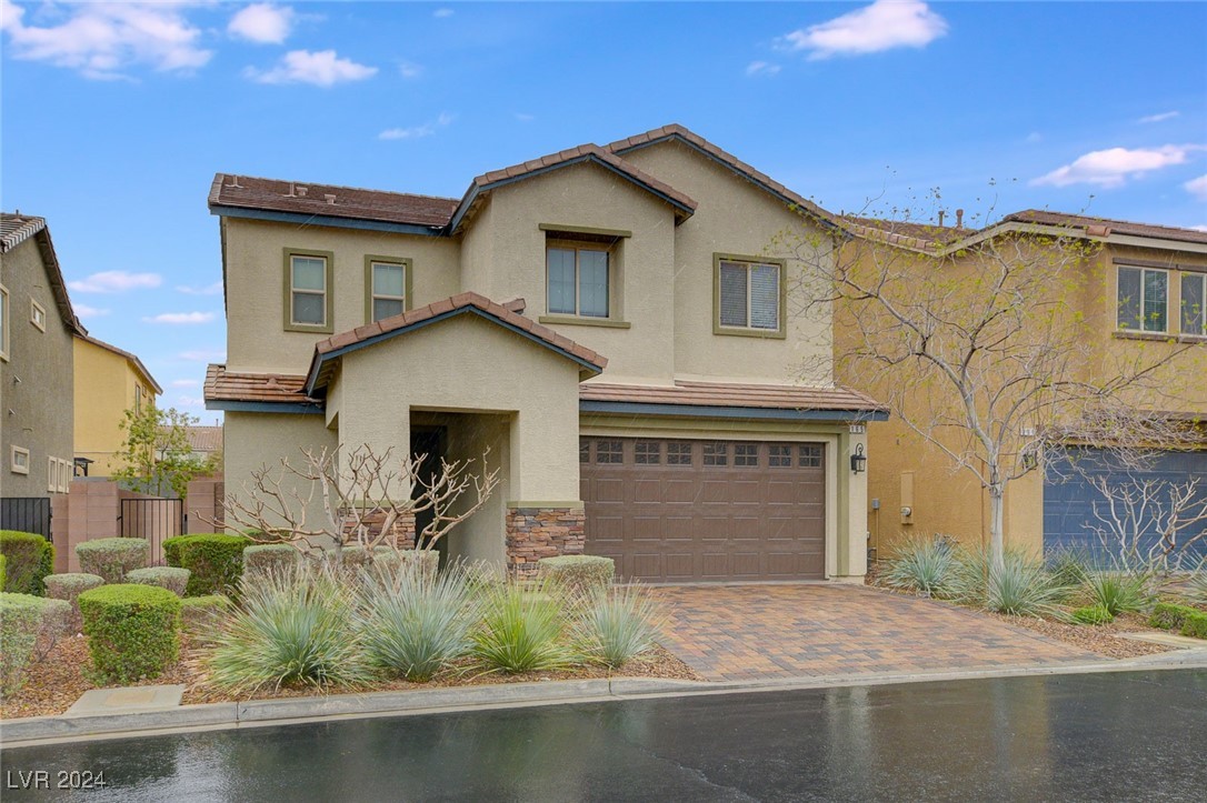 165 Elexese Court
