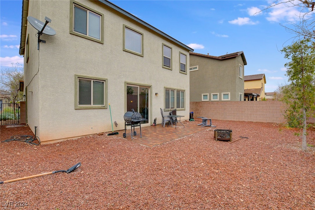 165 Elexese Court