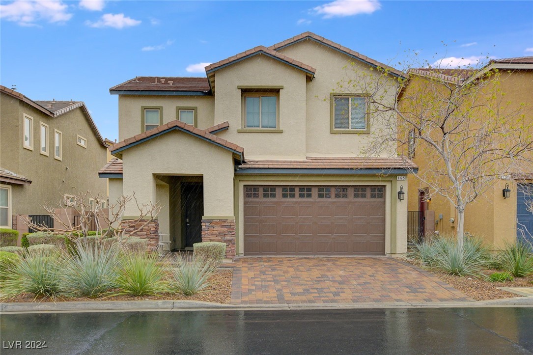 165 Elexese Court