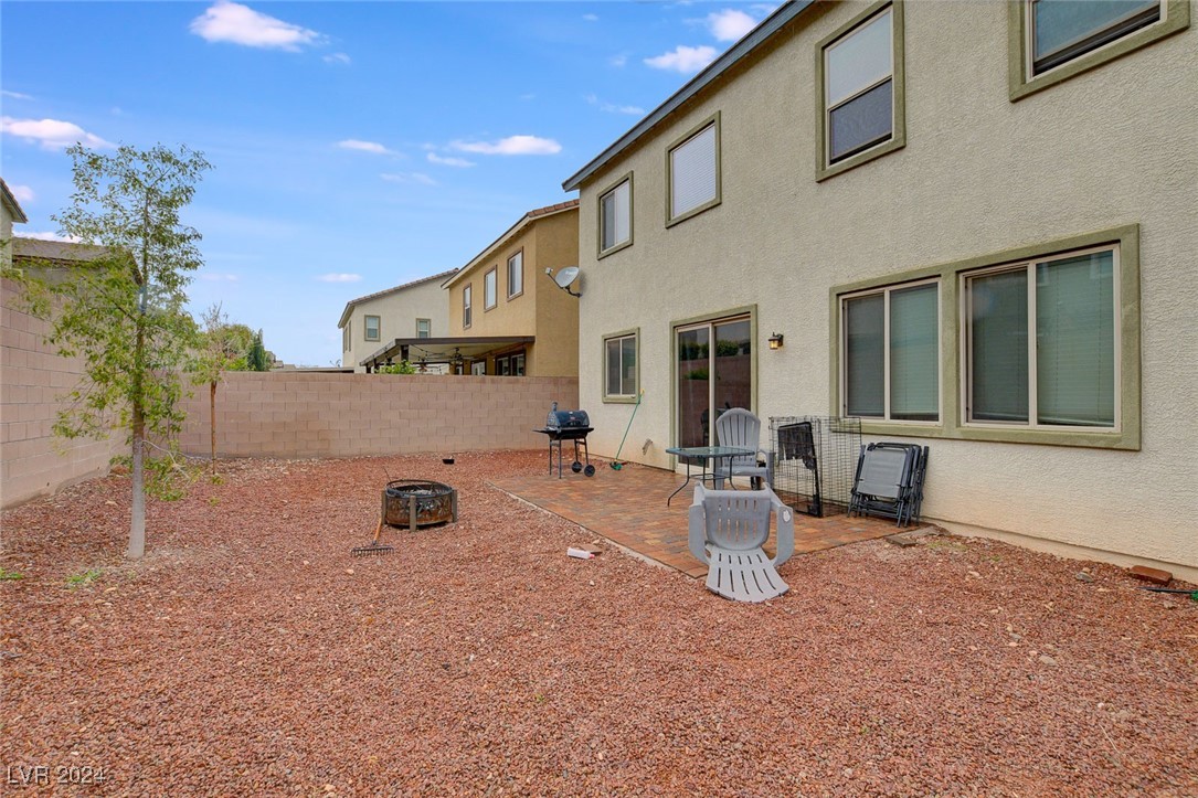 165 Elexese Court