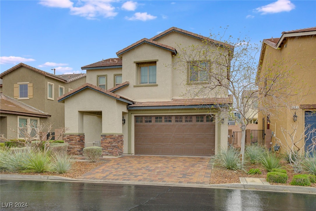 165 Elexese Court