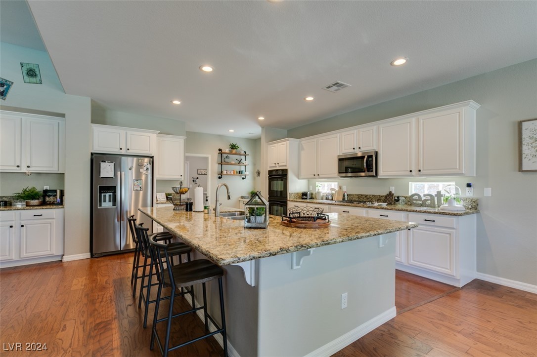 6176 Burleson Ranch Road