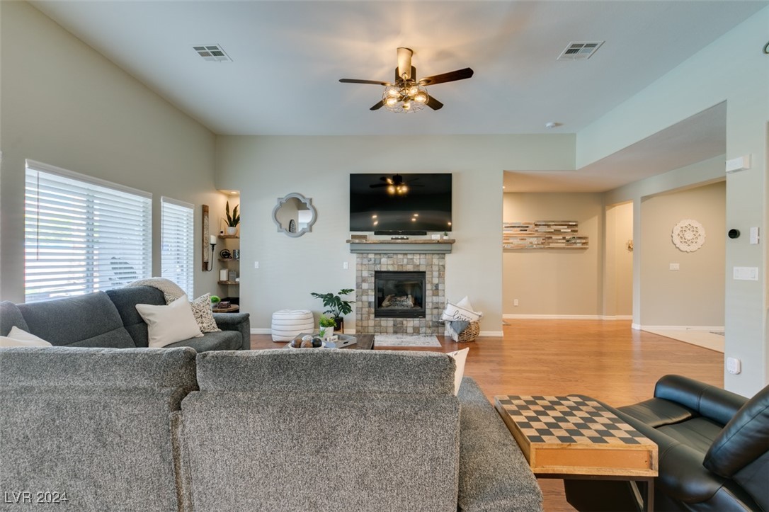 6176 Burleson Ranch Road