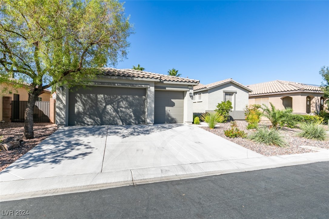 6176 Burleson Ranch Road