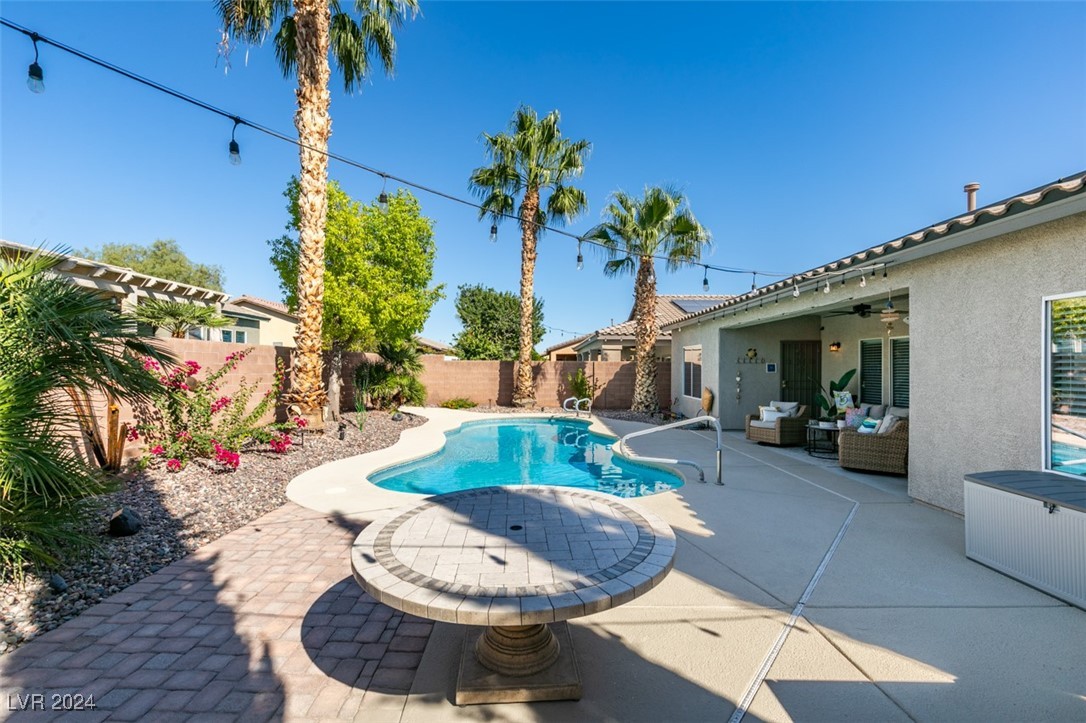 6176 Burleson Ranch Road