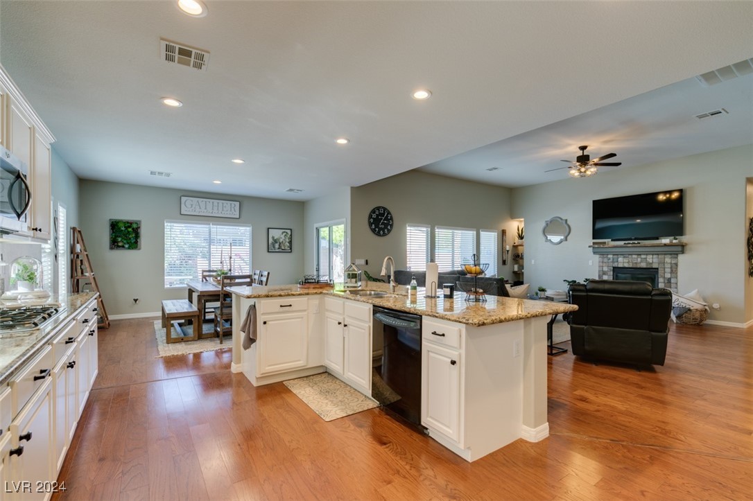 6176 Burleson Ranch Road