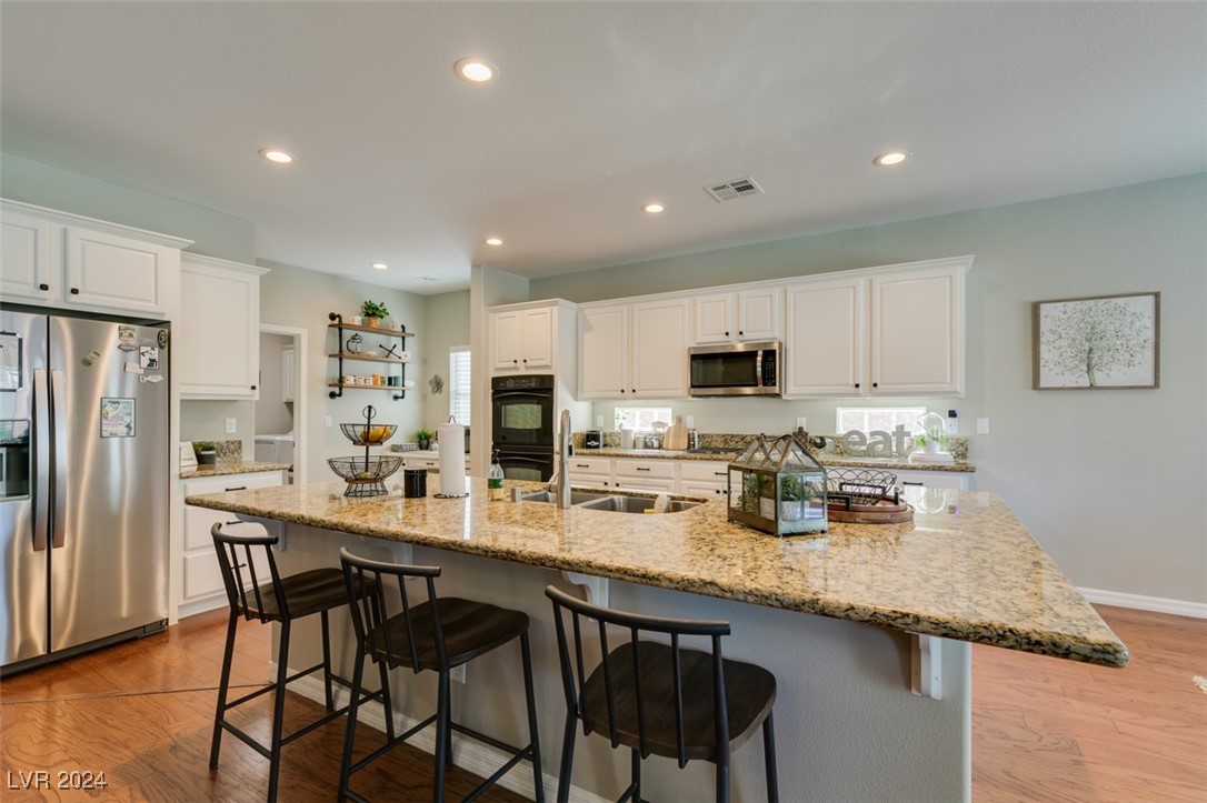 6176 Burleson Ranch Road