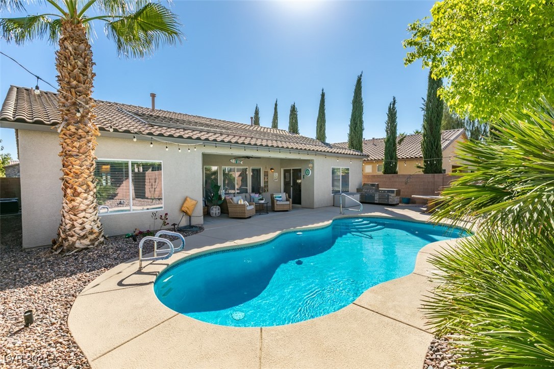 6176 Burleson Ranch Road