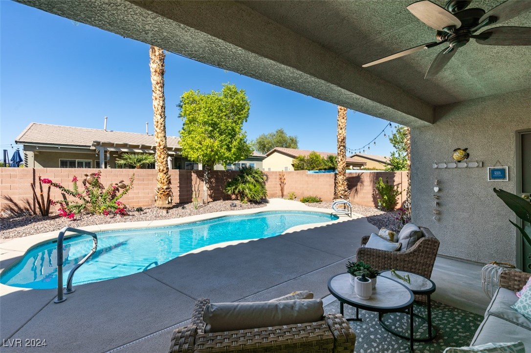 6176 Burleson Ranch Road