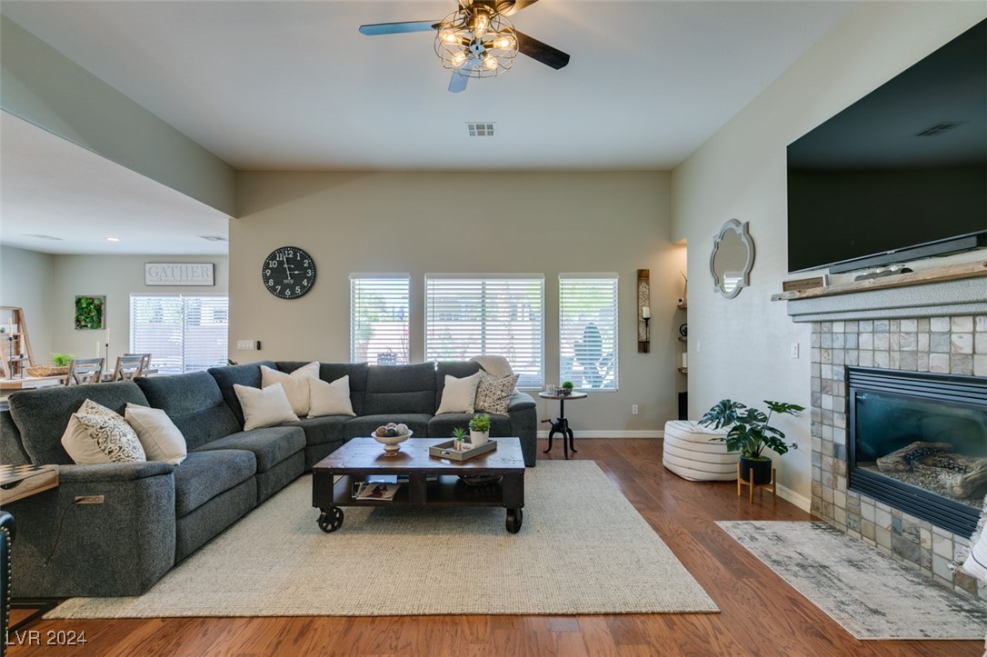 6176 Burleson Ranch Road