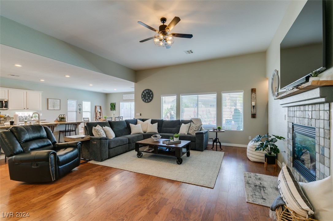 6176 Burleson Ranch Road