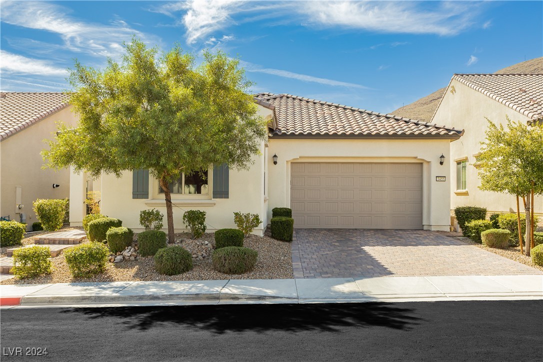 3455 Tarbena Drive
