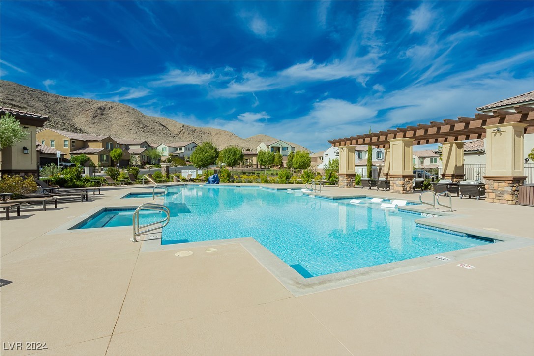 3455 Tarbena Drive