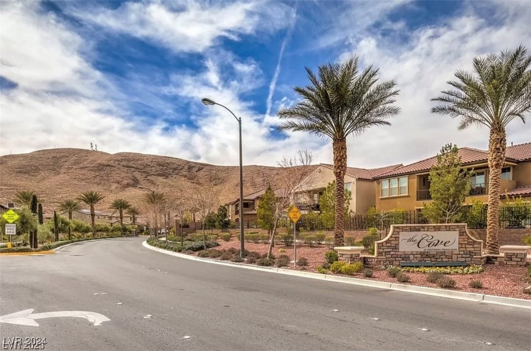 3455 Tarbena Drive