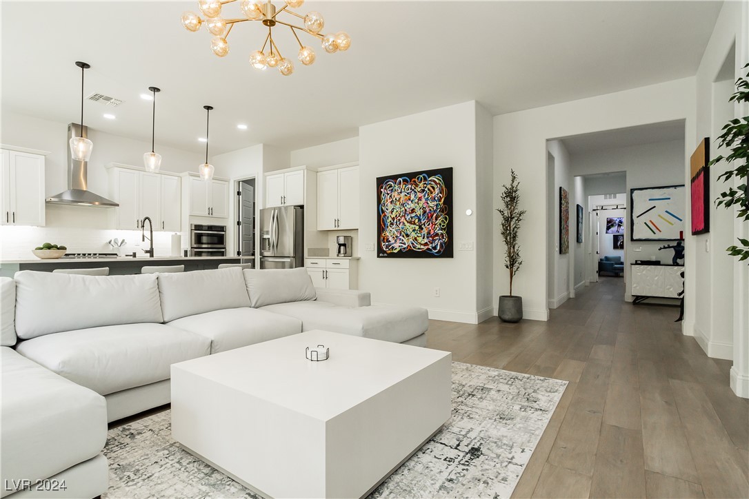 3455 Tarbena Drive