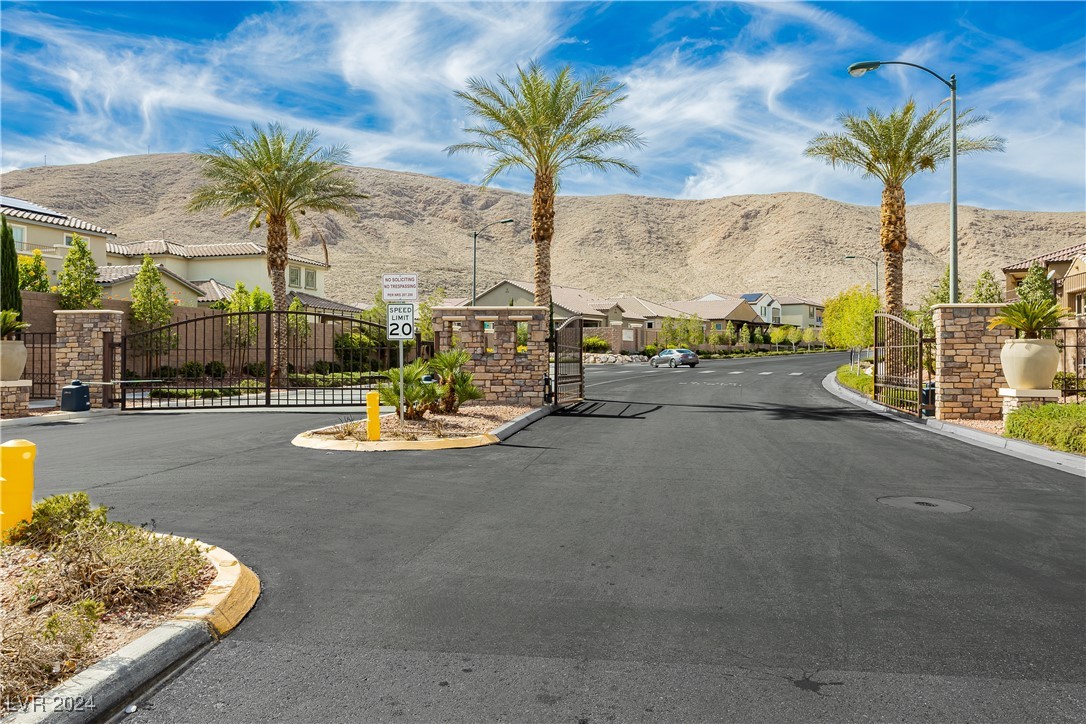 3455 Tarbena Drive
