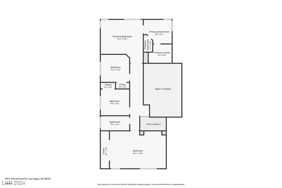 7917 Fall Harvest Drive