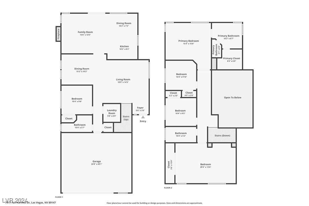 7917 Fall Harvest Drive