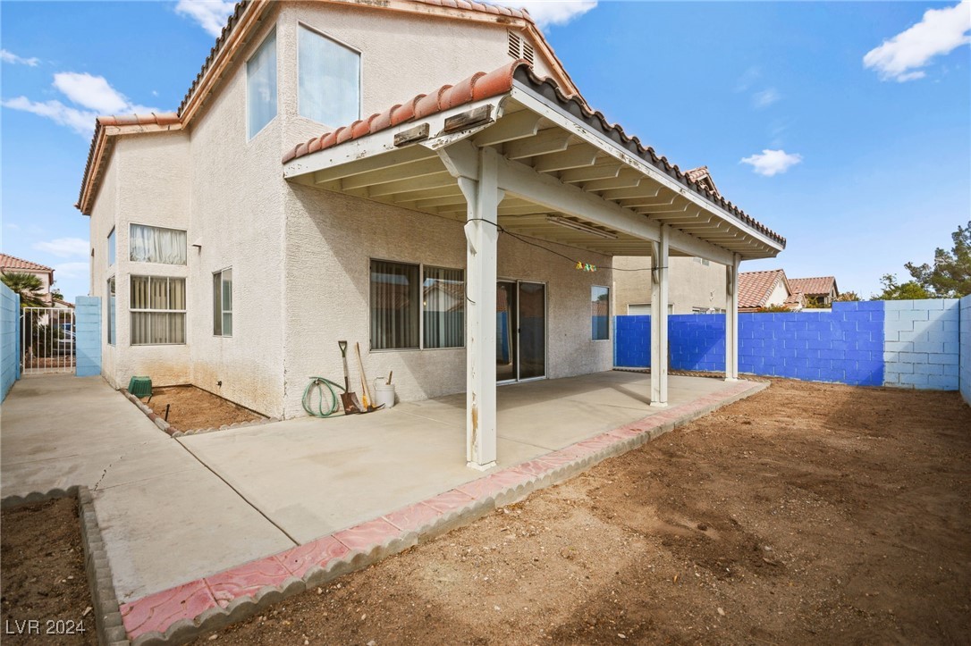 7917 Fall Harvest Drive