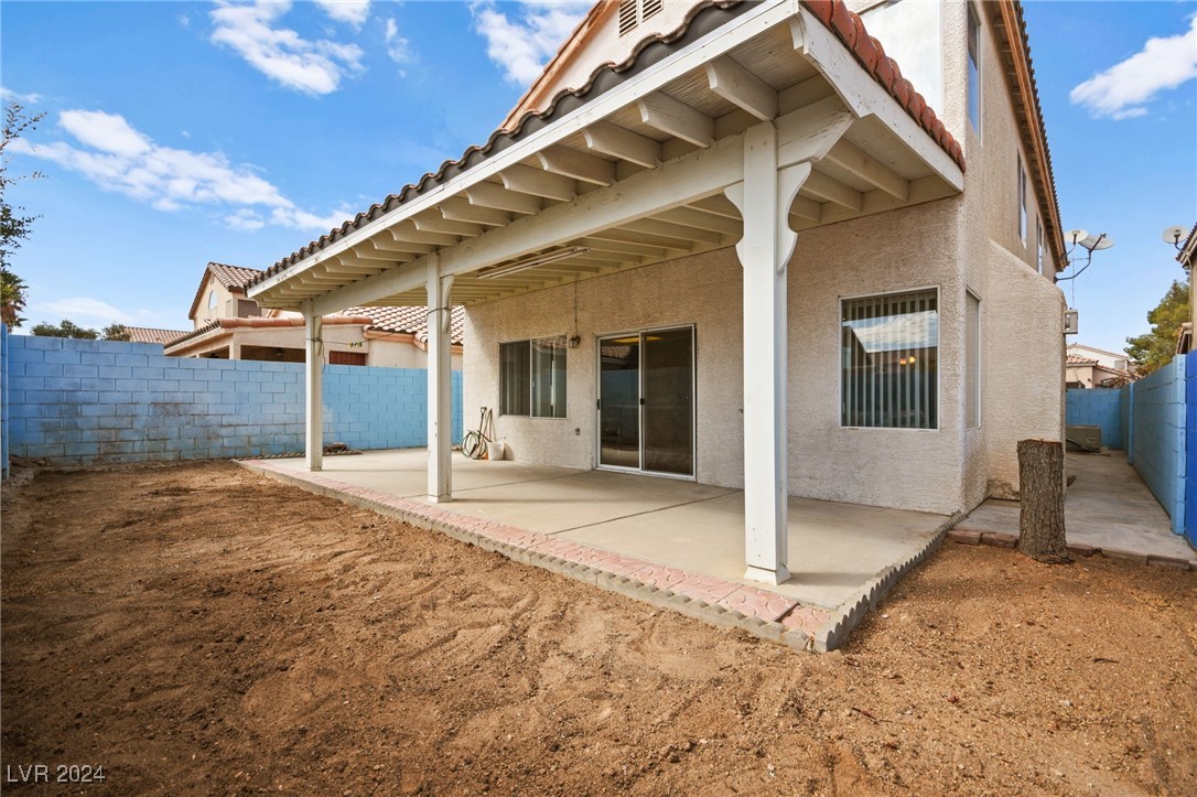 7917 Fall Harvest Drive