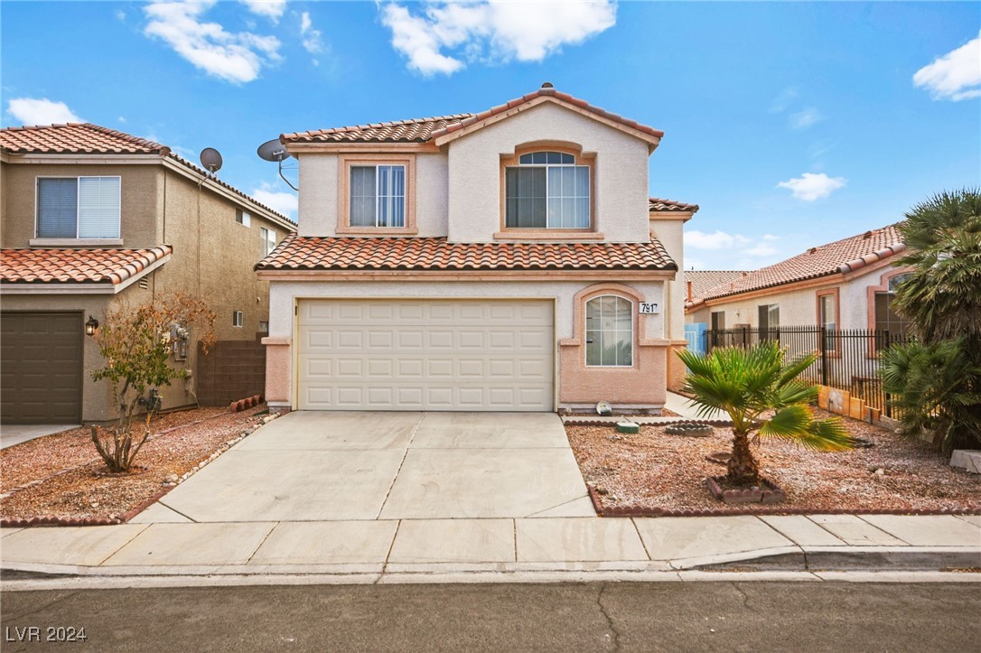 7917 Fall Harvest Drive