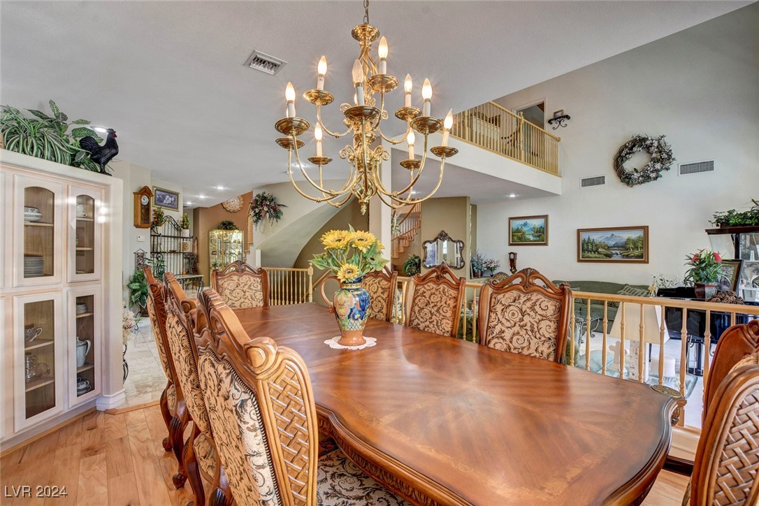 7621 Pleasant Colony Court