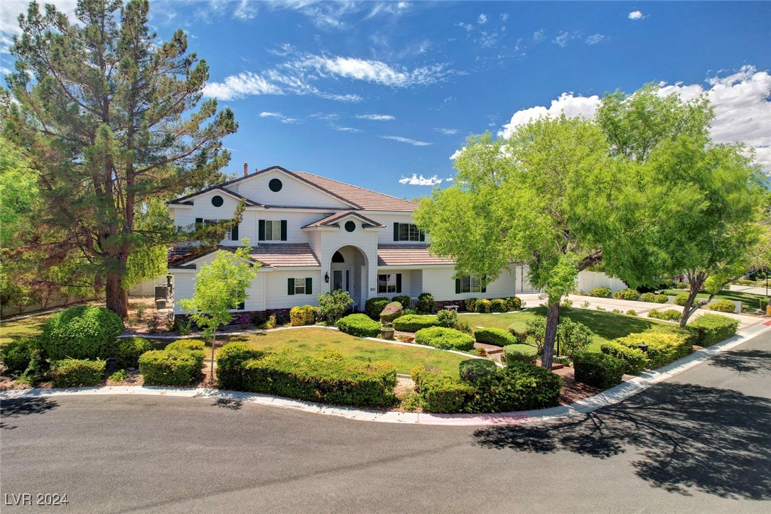 7621 Pleasant Colony Court