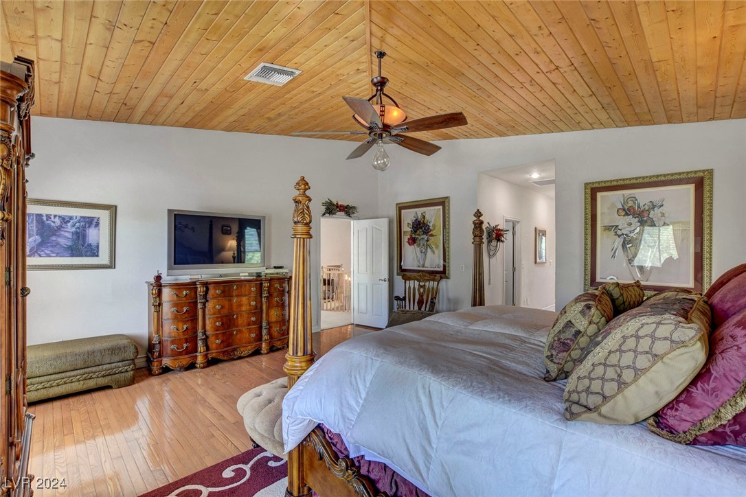 7621 Pleasant Colony Court