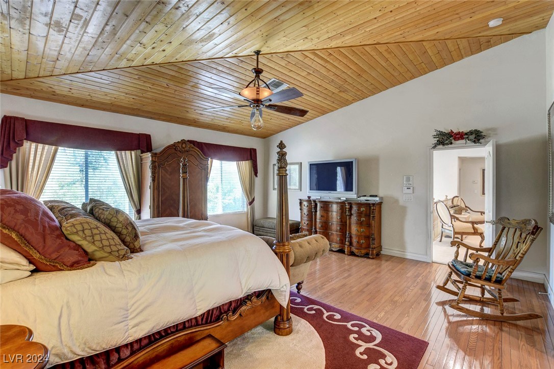 7621 Pleasant Colony Court