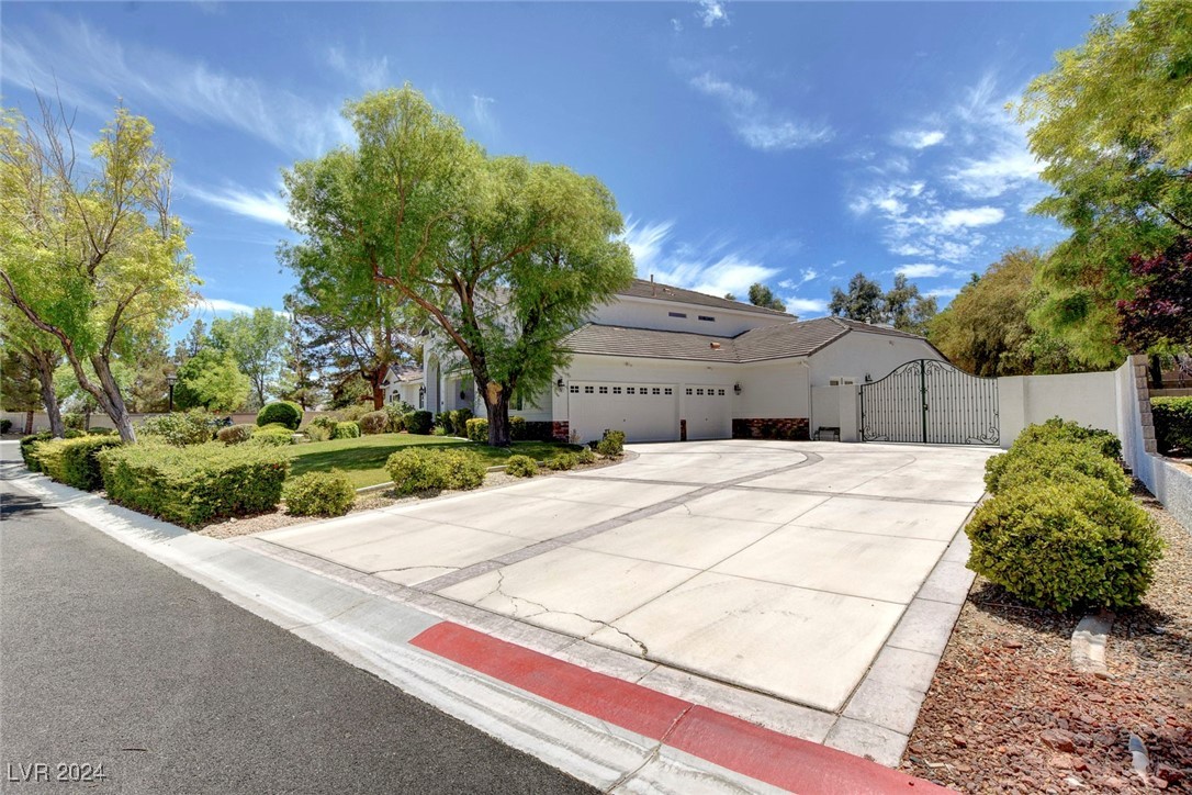 7621 Pleasant Colony Court