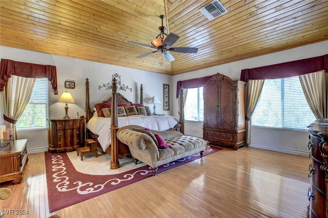 7621 Pleasant Colony Court